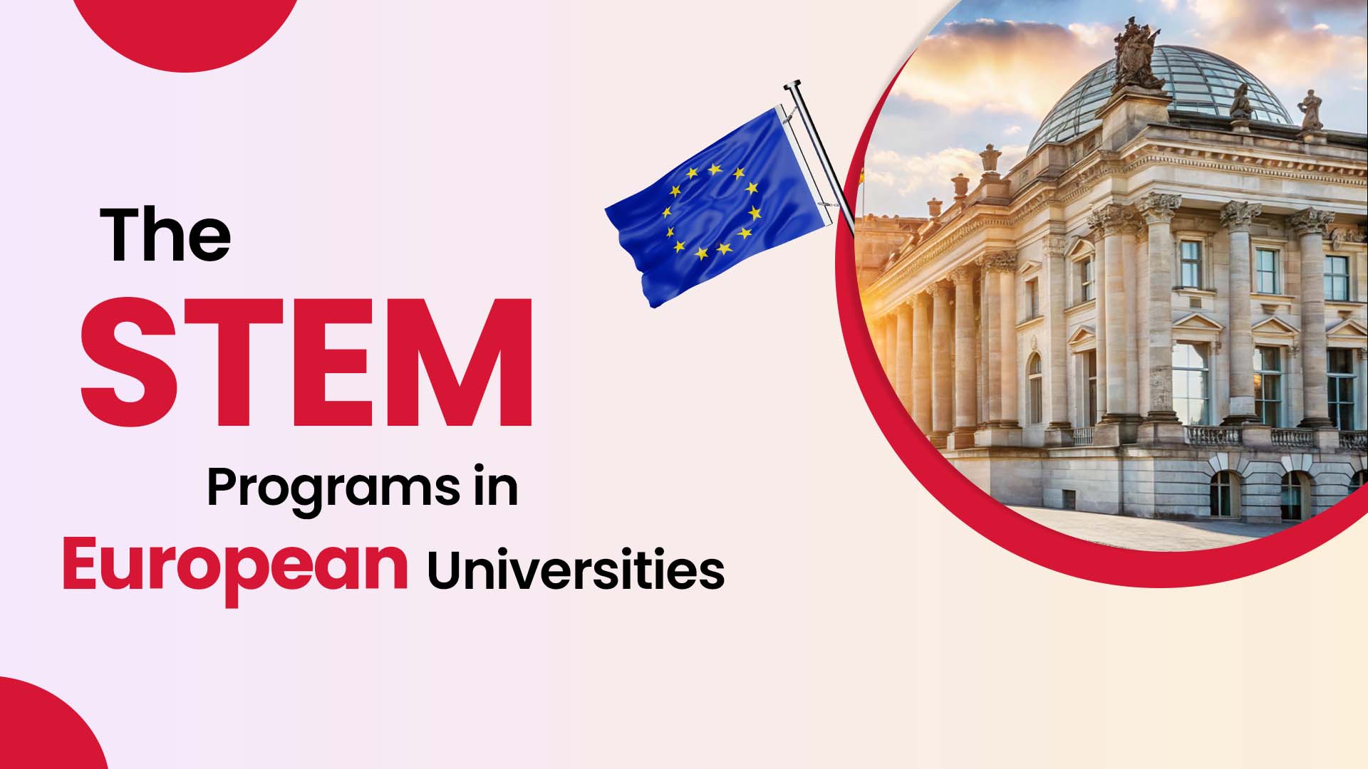 Top STEM Programs in European Universities