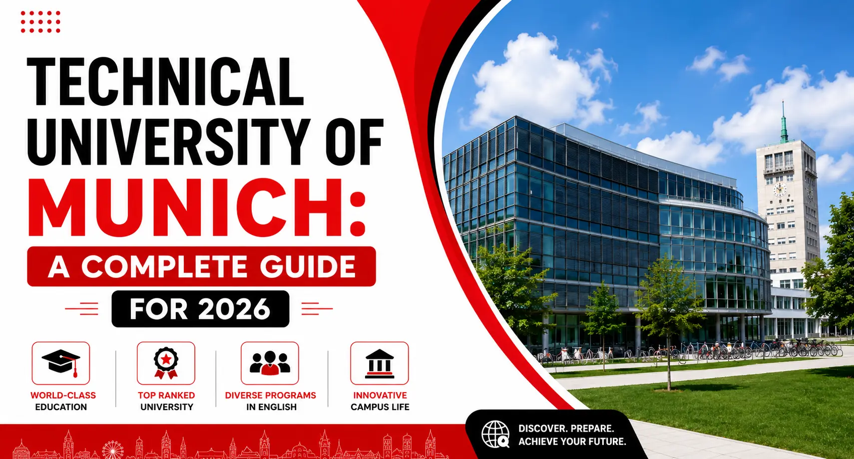 Technical University of Munich: A Complete Guide for 2026